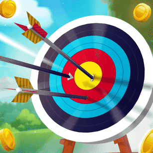 Campeões de Tiro com Arco